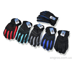 Перчатки CAP